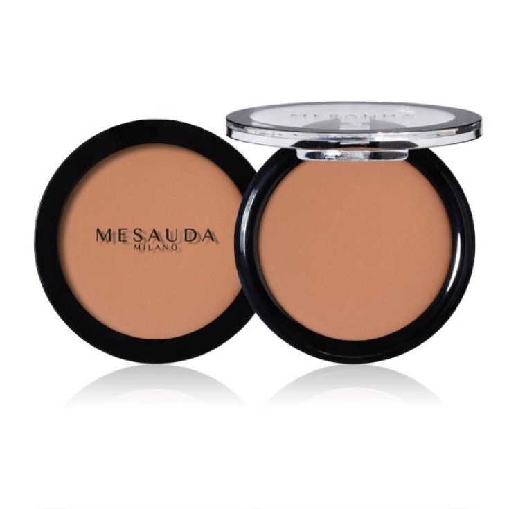 Mesauda Milano Viva Bronze Compact Earth 101 Bali 9g