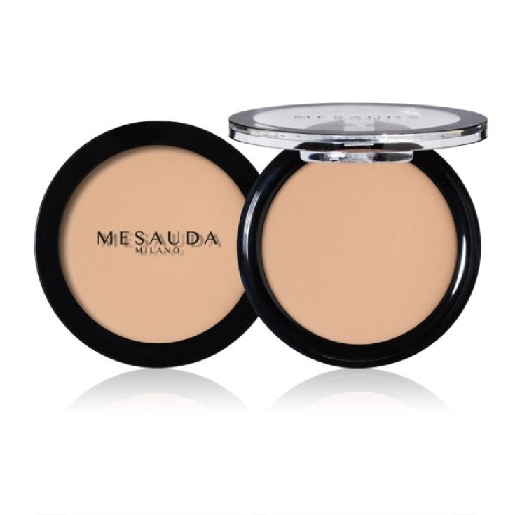 Mesauda Viva Bronze Compact Earth 104 Santorini