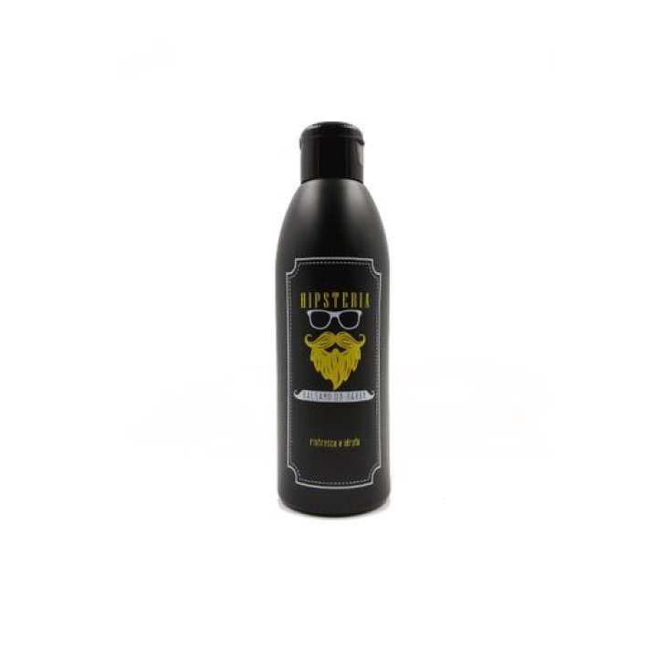Hipsteria Shaving Balm 200ml