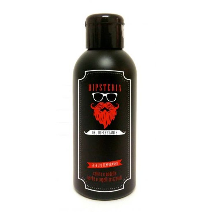 HISPTERIA REFLECTING GEL 125 ML