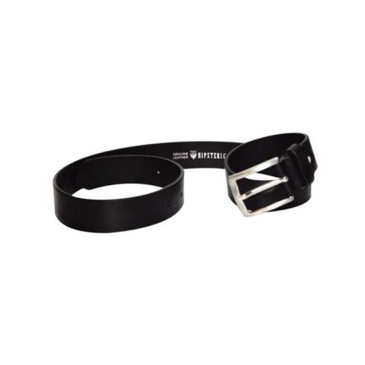 Hipsteria Parker Men's Leather Belt