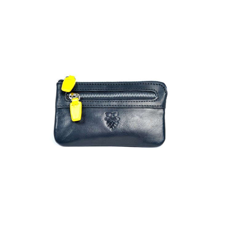 Hipsteria Bebop Small Wallet With Cerneria