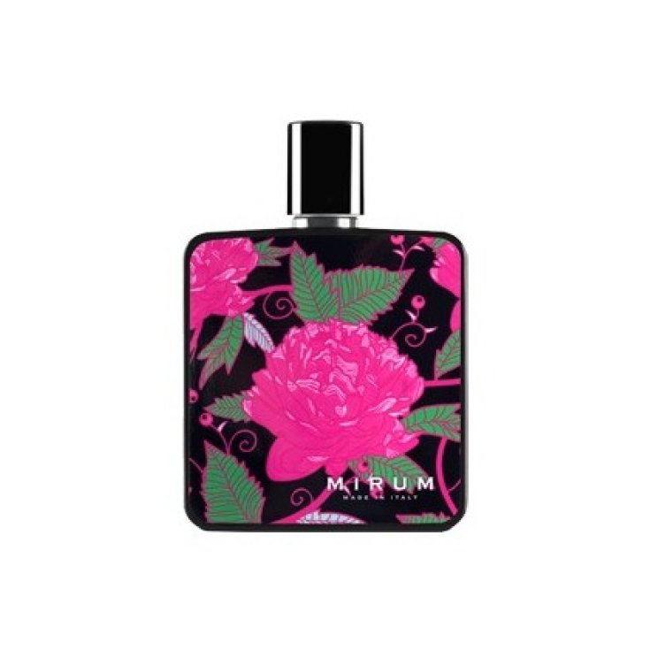 Mirum Warm Thrill Eau De Parfum Vapo 100ml