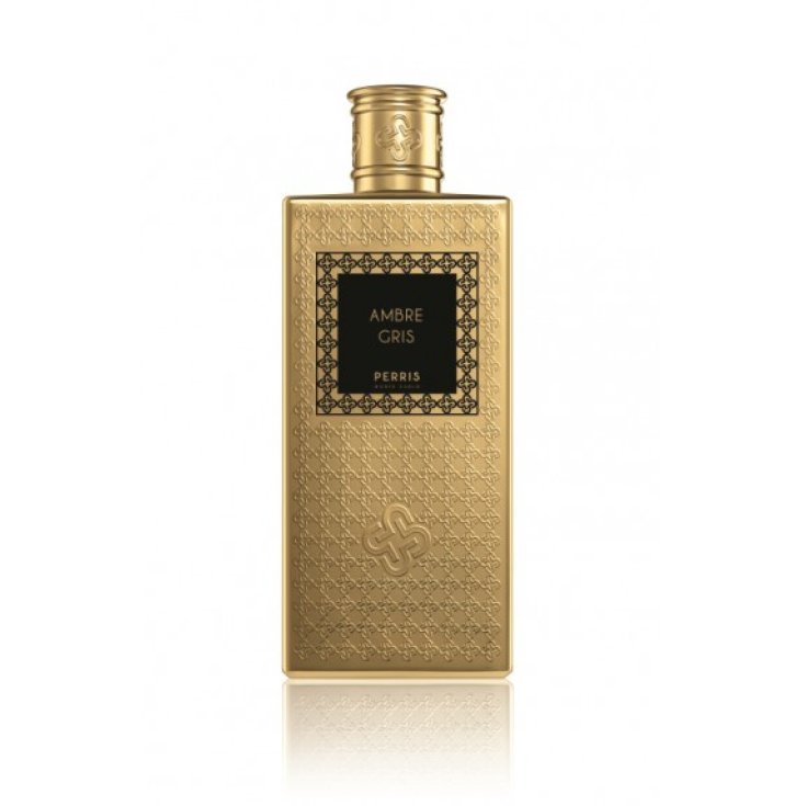 Perris Montecarlo Ambre Gris Eau De Parfum Spray 100ml