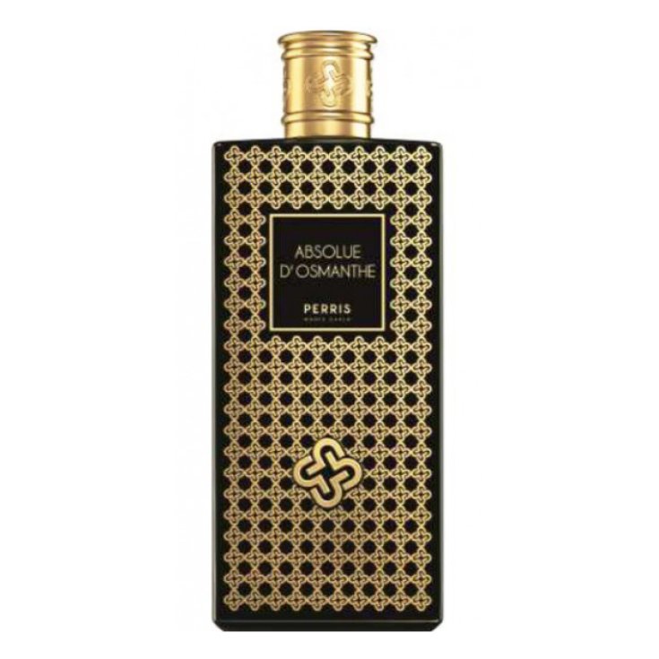 Perris Montecarlo Absolue D'Osmanthe Eau De Parfum 100ml