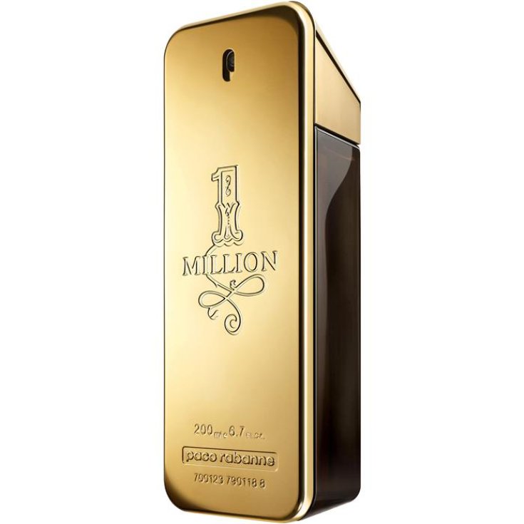 PACO R 1 MILLION U EDT 200 VAP