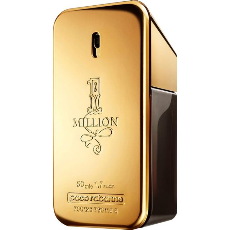 PACO R 1 MILLION U EDT 50 VAP