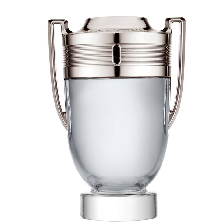PACO R INVICTUS U EDT 100 VAPO