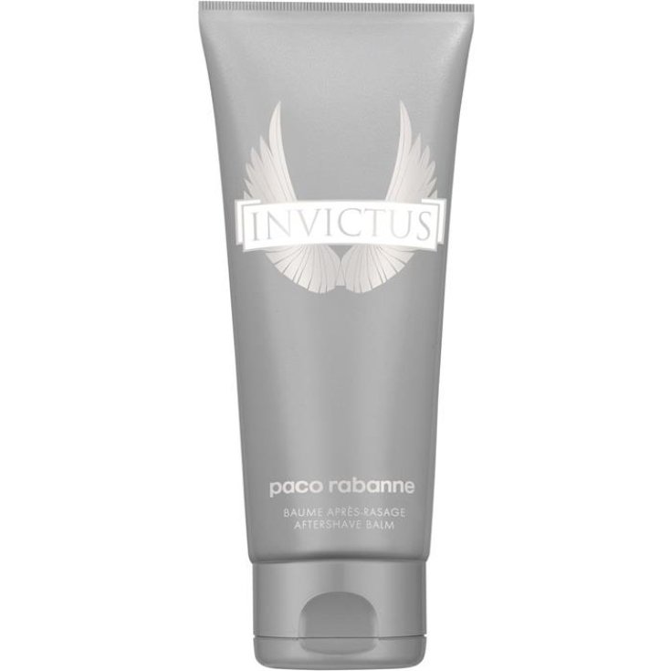 PACO R INVICTUS UA / S BALM 100 ML
