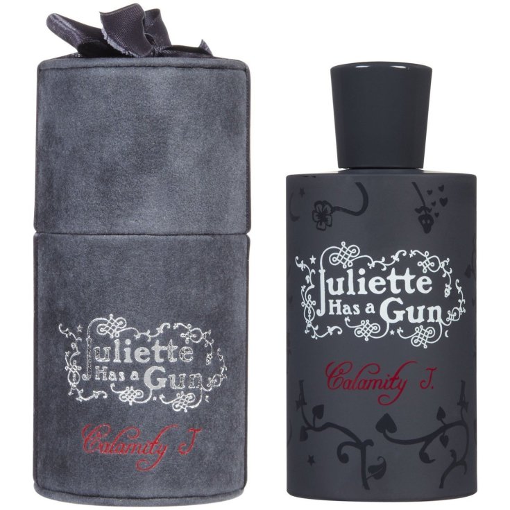 Juliette Has A Gun Calamity J Eau De Parfume 100ml