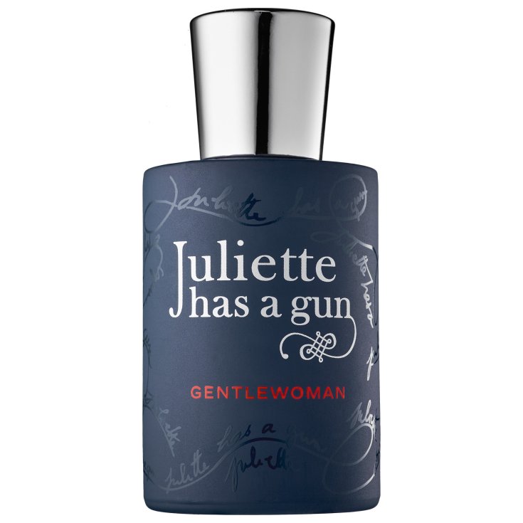 Juliette Has A Gun Gentlewoman Eau De Parfum 50ml