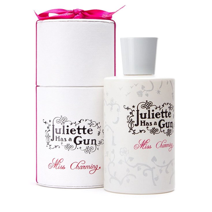 Juliette Has A Gun Miss Charming Eau De Parfume 100ml