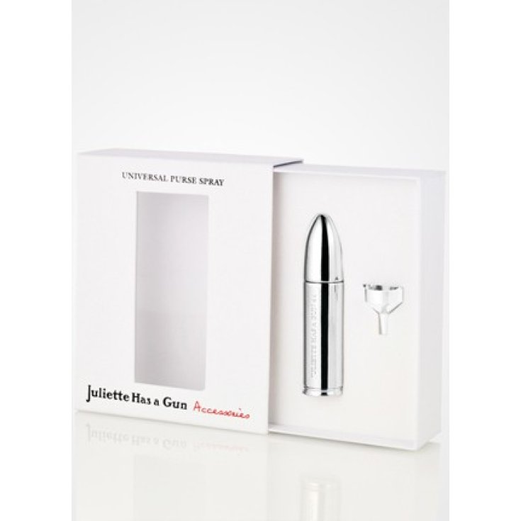Juliette Has A Gun Miss Charming Eau De Parfume 50ml