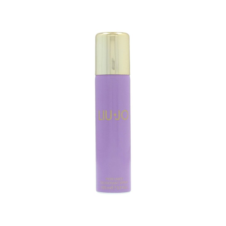 LiuJo Perfumed Woman Deodorant Vapo 100ml