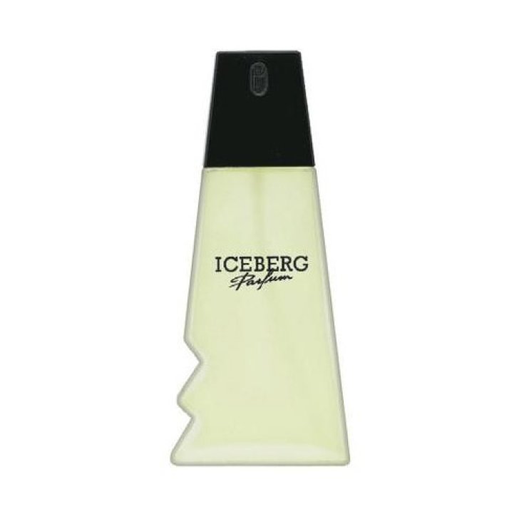 ICEBERG WOMAN EDT 100 VAPO