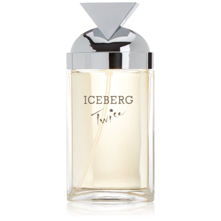 ICEBERG TWICE D EDT 100 VAPO