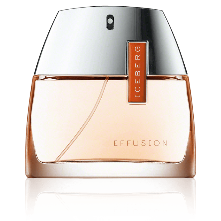 ICEBERG EFFUSION D EDT 75 VAPO