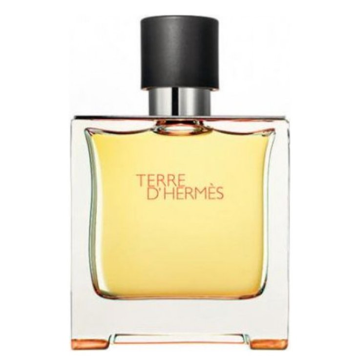 HERMES TERRE PARFUM 200 VAPO