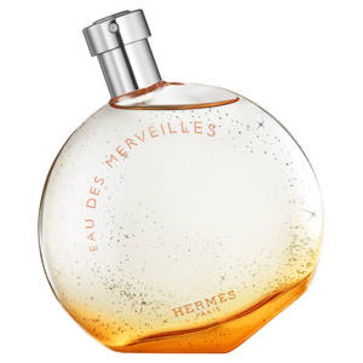 HERMES EAU MERVEILLES EDT 50 VAPO