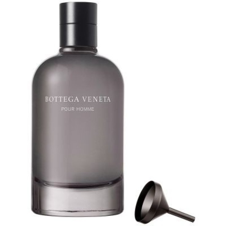 BOTTEGA VENETA U EDT 50 VAPO