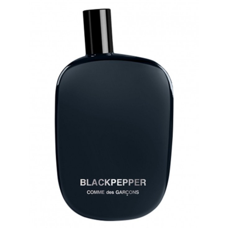 Comme Des Garcons Blackpepper Eau De Parfum Spray 50ml