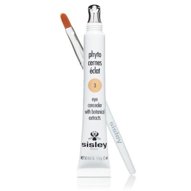 SISLEY CORR.PHYTO CERNES EC.3 15ML