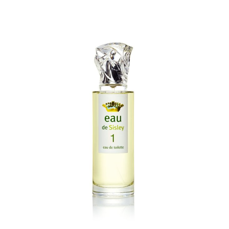 Sisley Eau De Sisley 1 Eau De Toilette 100ml