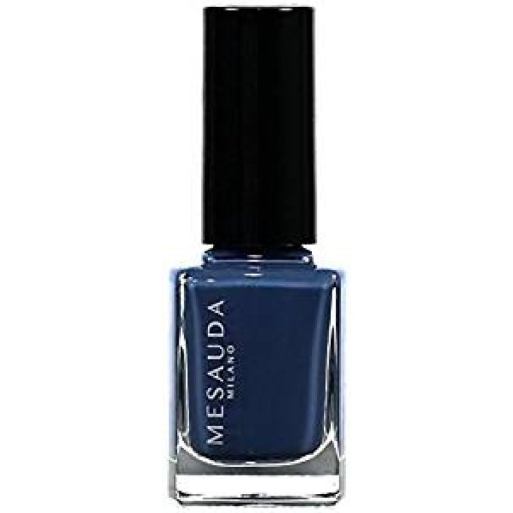 Mesauda Shine Flex Nail Polish 106
