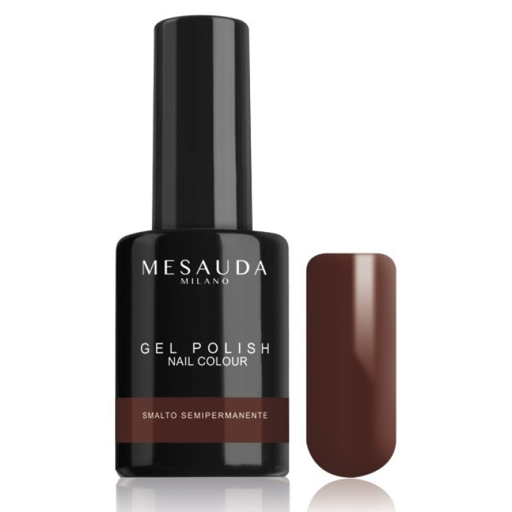 Mesauda Gel Polish Semi-permanent Gel Polish 07 Emperor