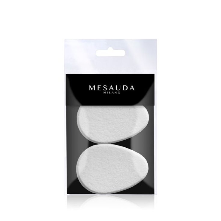 Mesauda Accessories Make Up Teardrop Sponge