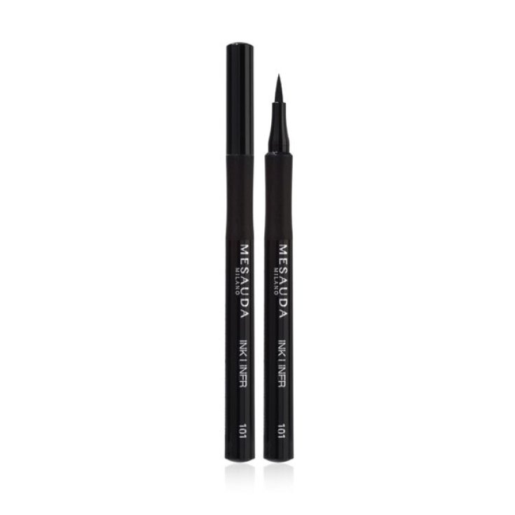 Mesauda Ink Liner Eyeliner in Black Marker Mesauda Ink Liner Eyeliner in Black Marker