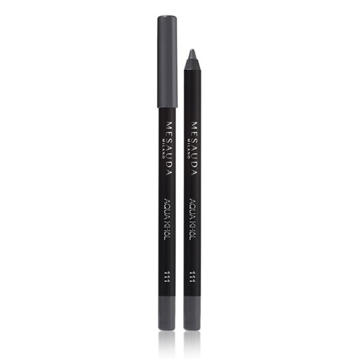 MESAUDA AQUA KHOL 111 GRAY