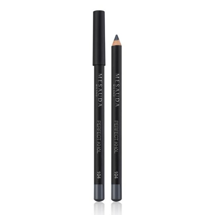 Mesauda Perfect Khol Eye Pencil Color 104