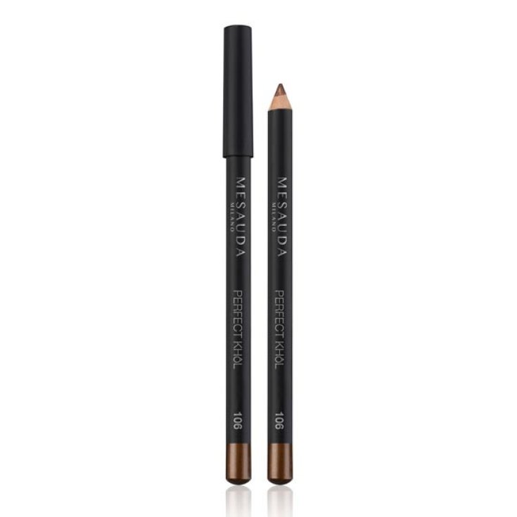 Mesauda Perfect Khol Eye Pencil 106