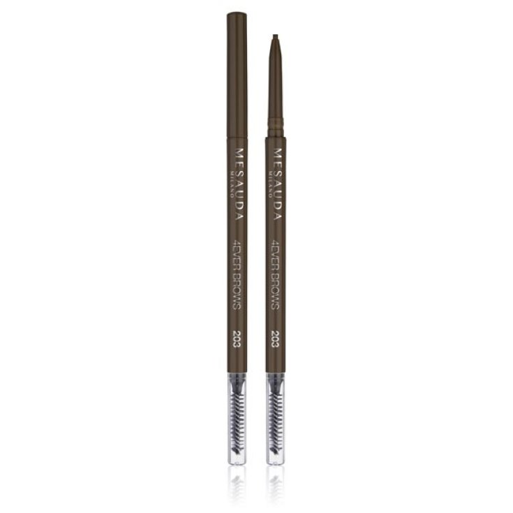 Mesauda Perfect Brows Eyebrow Pencil 03
