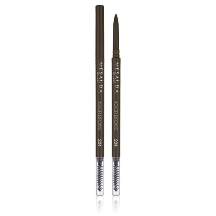 MESAUDA 4EVER BROWS 204 CHOCOLAT