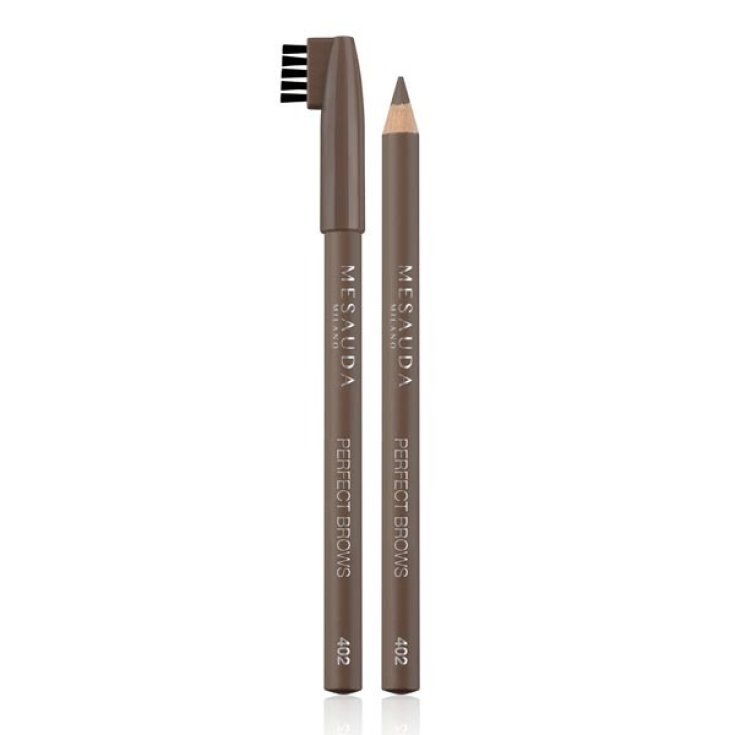 Mesauda Perfect Brows Eyebrow Pencil 402