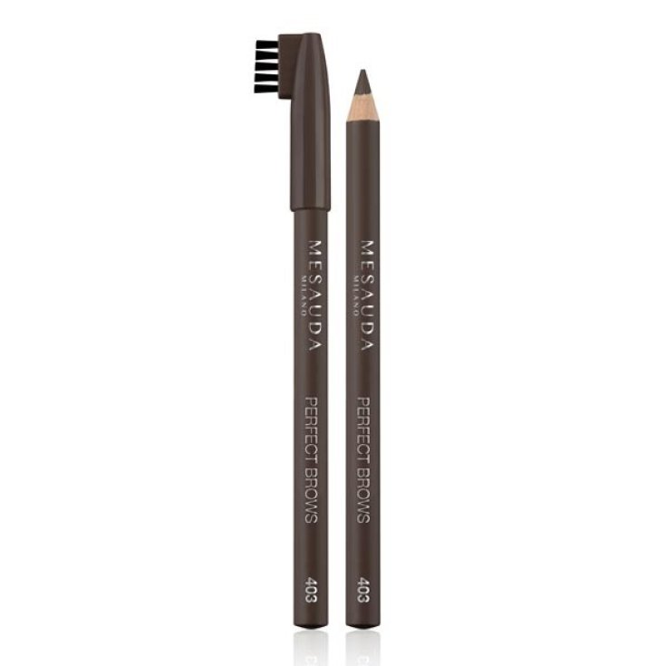 Mesauda Perfect Brows Eyebrow Pencil 403