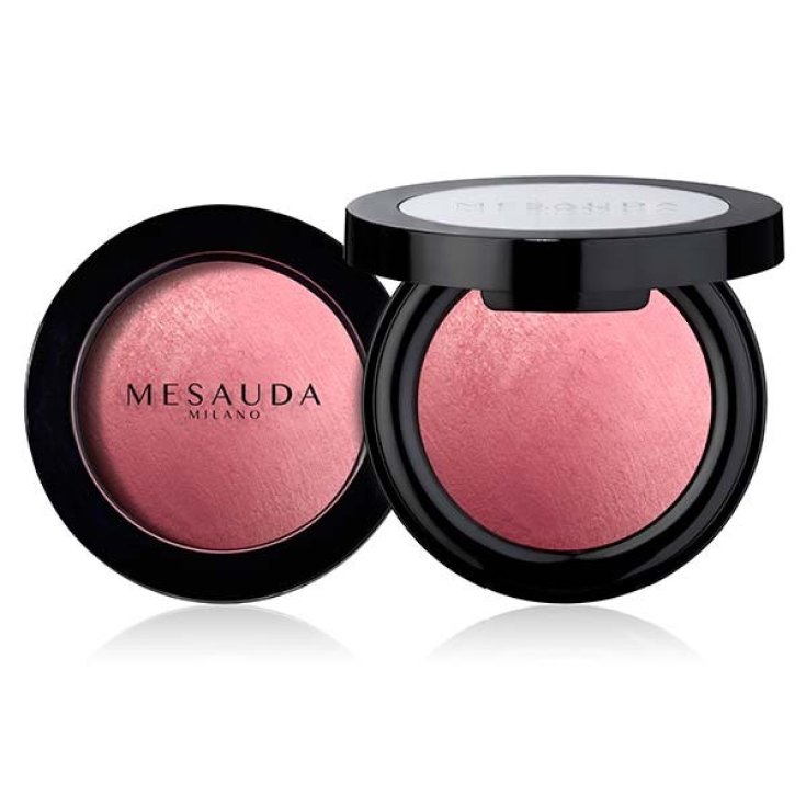 Mesauda Diamond Blush Blush Cotto Color 205 Christina