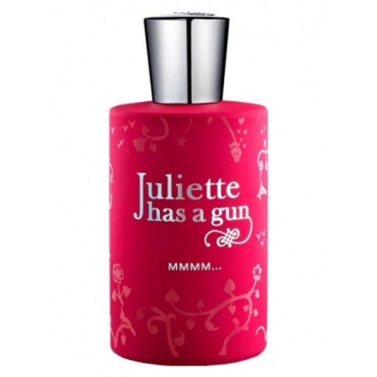Juliette Has A Gun MMMM ... Eau De Toilette 50ml
