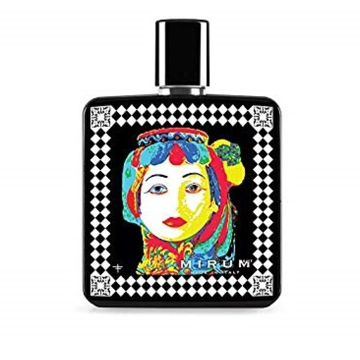 Mirum Maredolce Eau De Parfum 100ml Vapo