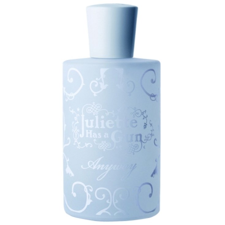 Juliette Has A Gun Anyway Eau De Parfum Vapo 100ml