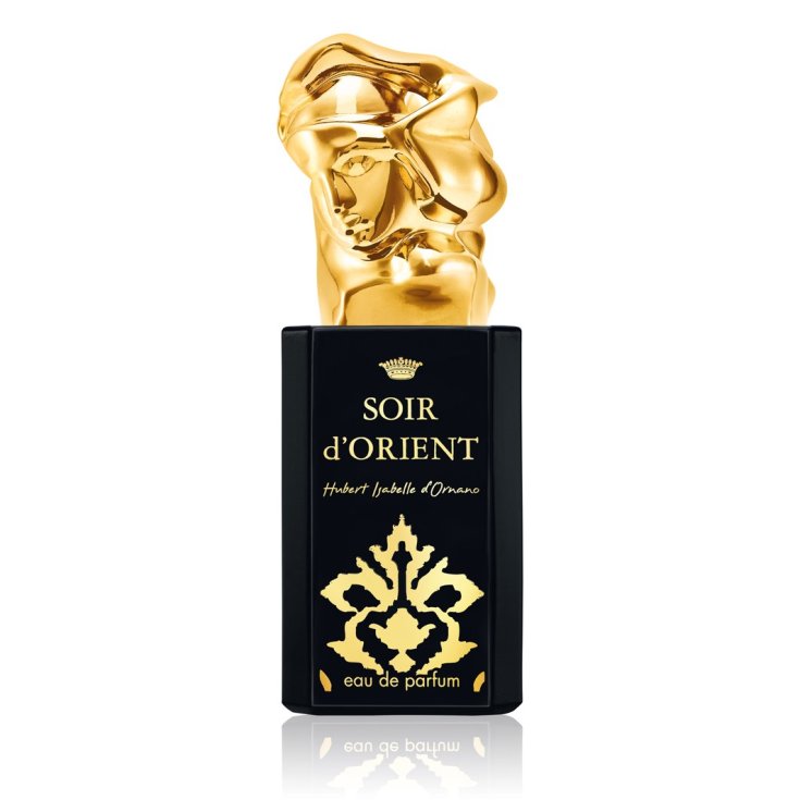 Sisley Soir D'Orient Eau De Parfum Vapo 30ml Sisley Soir D'Orient Eau De Parfum Vapo 30ml
