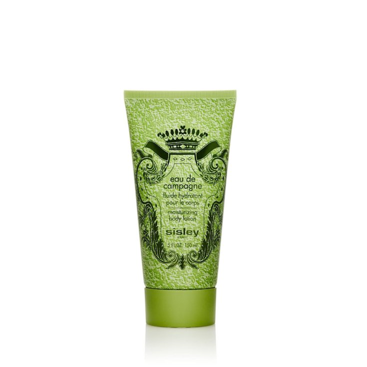 Sisley Eau De Campagne Perfumed Moisturizing Body Cream 150ml Sisley Eau De Campagne Perfumed Moisturizing Body Cream 150ml