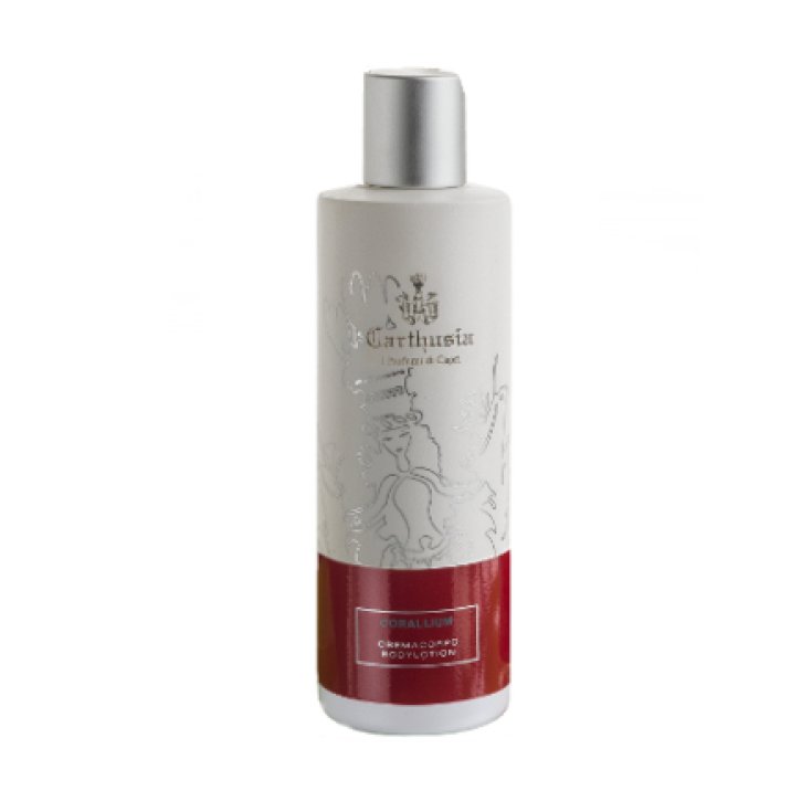 Carthusia Corallium Body Cream 250ml Carthusia Corallium Body Cream 250ml