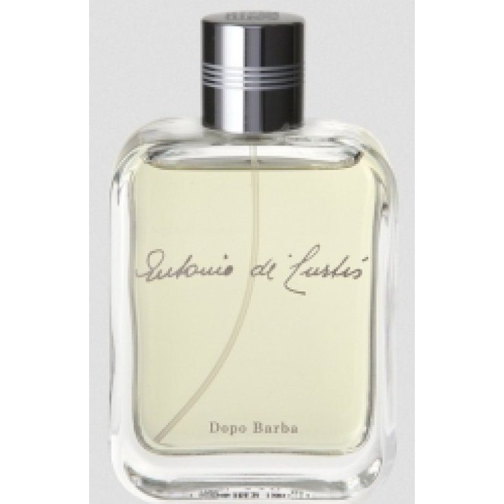 Antonio De Curtis Aftershave 100ml