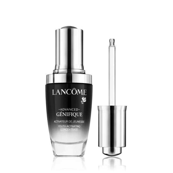 * LCO GENEFIQUE ADVANCED ACTIV.GIO.5 * LCO GENEFIQUE ADVANCED ACTIV.GIO.5