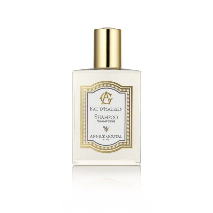 Annick Goutal Eau D'Hadrien Shampoo 150ml