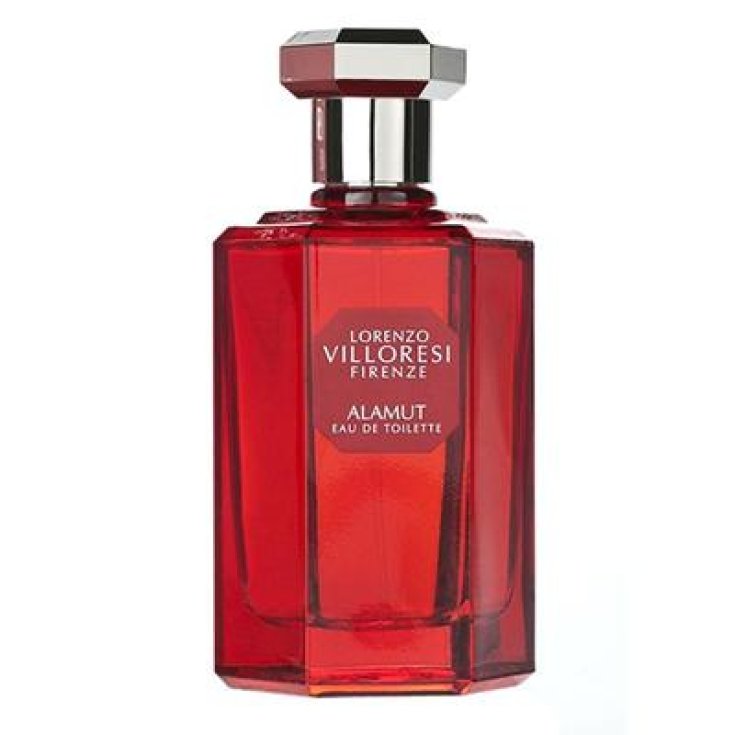 Villoresi Alamut Eau De Toilette Spray 100ml