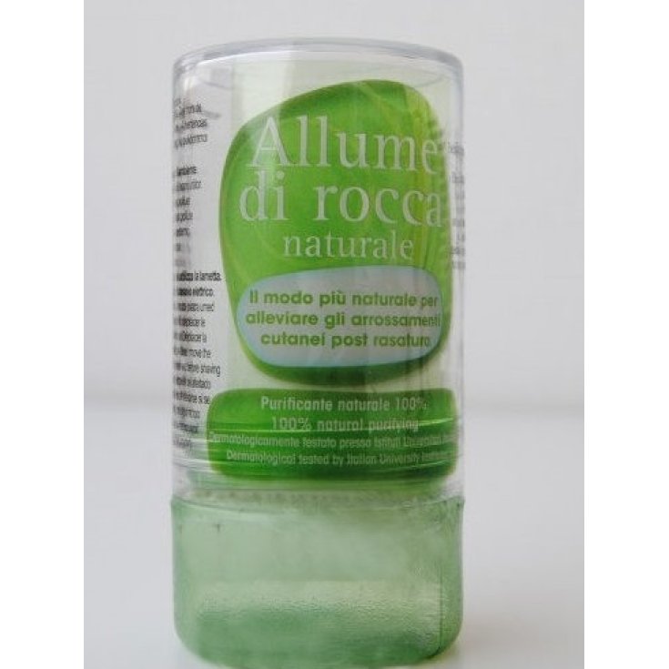 Allume Di Rocca Tondo 120g